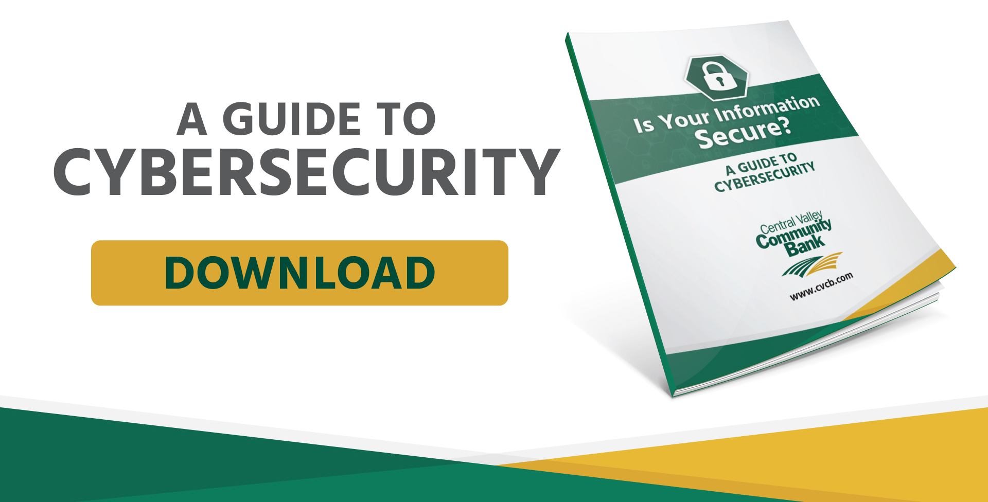 cybersecurity guide