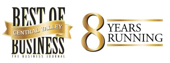 best of central valley business 8 years